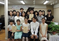 第３部にご出演の皆さん