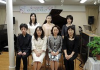 第４部にご出演の皆さん