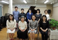 第５部にご出演の皆さん