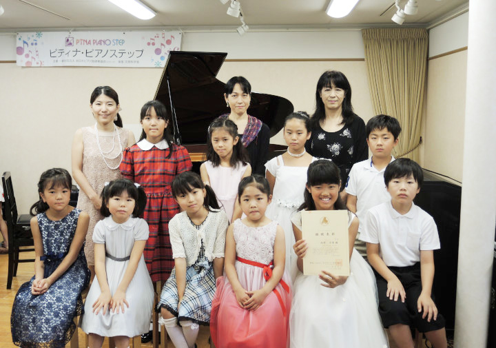 第1部にご出演の皆さん
