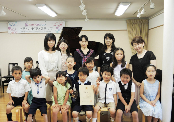 第2部にご出演の皆さん