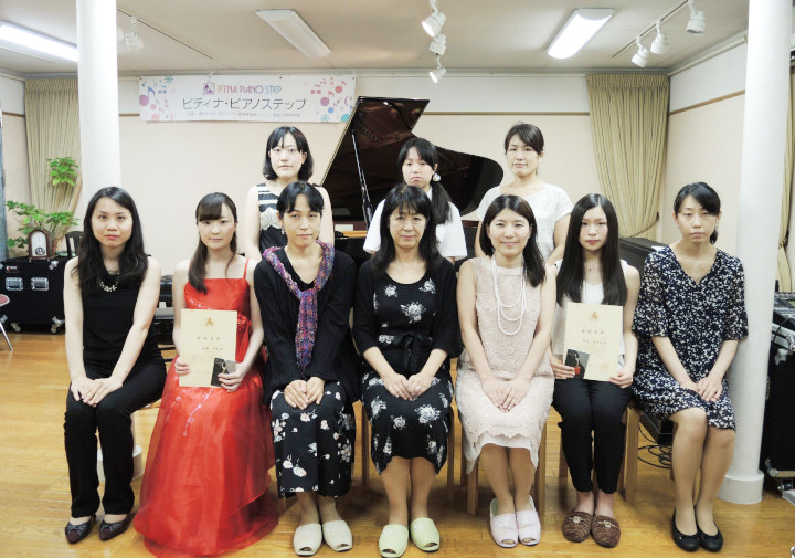 第6部にご出演の皆さん