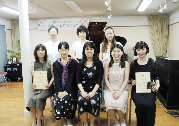 第7部にご出演の皆さん