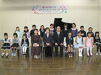 ２０１２筑西ステップ