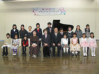 ２０１２筑西ステップ