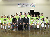 ２０１２筑西ステップ