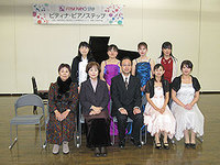 ２０１２筑西ステップ