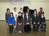 ２０１２筑西ステップ