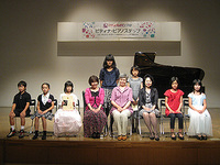 第３部集合写真