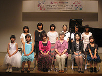 第４部集合写真