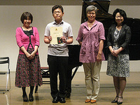 第５部継続表彰