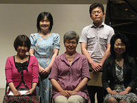 第５部集合写真