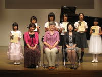 第３部、４部継続表彰のサムネール画像