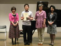 第５部継続表彰のサムネール画像