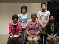 第５部集合写真のサムネール画像