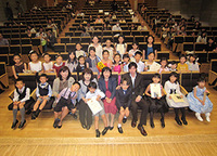 2014四谷ステップ