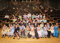 2014四谷ステップ