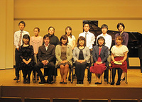 2014四谷ステップ