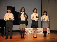 7・8部継続表彰