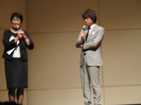トークコンサート③