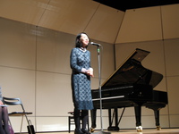 添田みつえ先生