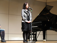 高井まゆみ先生
