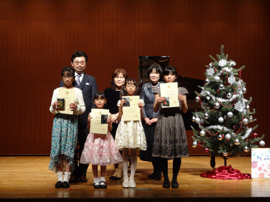2016第5,6部継続表彰2
