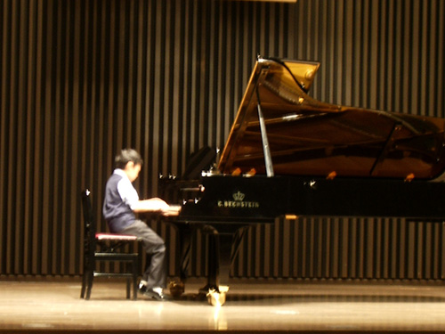 2014杉並Ⅰ・Ⅱステップ
