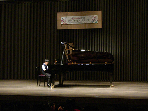 2014杉並Ⅰ・Ⅱステップ
