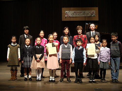 2014杉並Ⅰ・Ⅱステップ