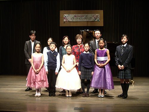 2014杉並Ⅰ・Ⅱステップ