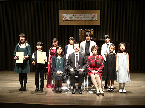 2014杉並Ⅰ・Ⅱステップ