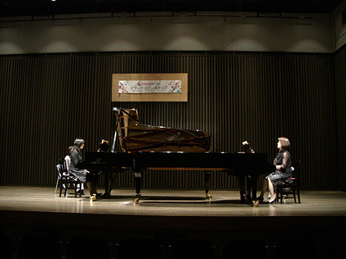 2014杉並Ⅰ・Ⅱステップ