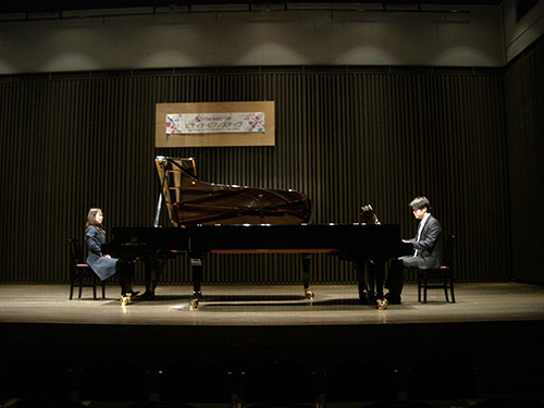 2014杉並Ⅰ・Ⅱステップ