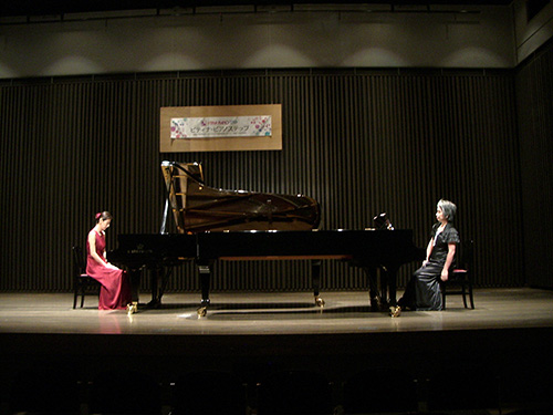 2014杉並Ⅰ・Ⅱステップ