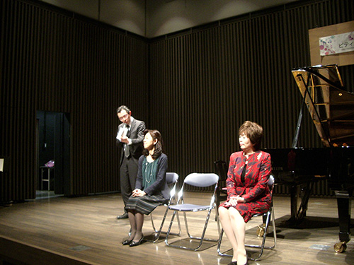 2014杉並Ⅰ・Ⅱステップ