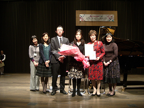 2014杉並Ⅰ・Ⅱステップ