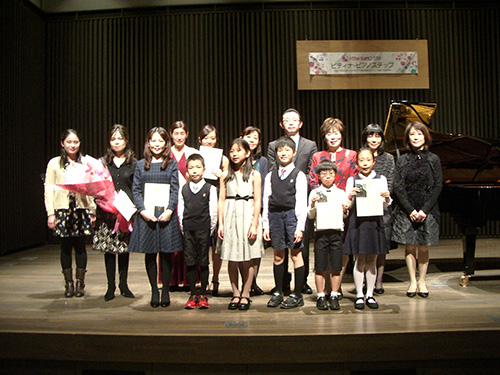 2014杉並Ⅰ・Ⅱステップ
