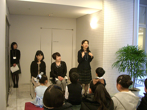2014杉並Ⅰ・Ⅱステップ