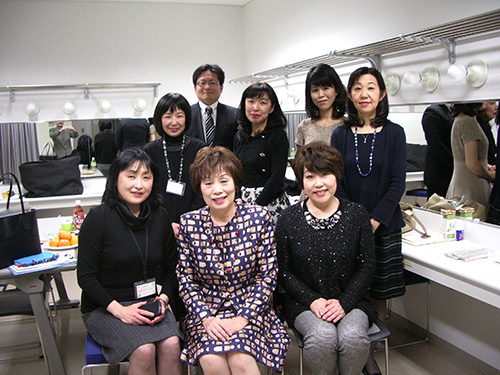2014杉並Ⅰ・Ⅱステップ