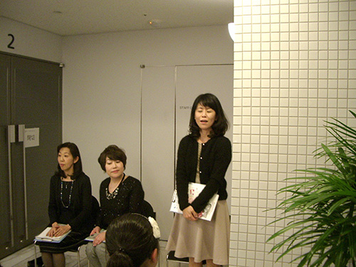 2014杉並Ⅰ・Ⅱステップ