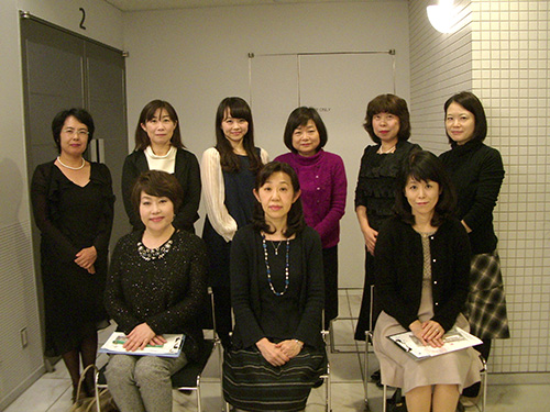 2014杉並Ⅰ・Ⅱステップ