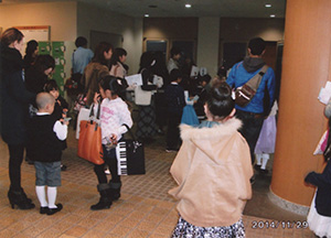 ２０１４諏訪ステップ
