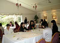 ２０１０年度　ピティナ田川支部会員総会