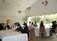 ２０１０年度　ピティナ田川支部会員総会