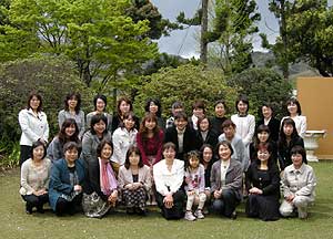 ２０１０年度　ピティナ田川支部会員総会