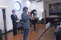 ピアノプラザ群馬中森社長ご挨拶