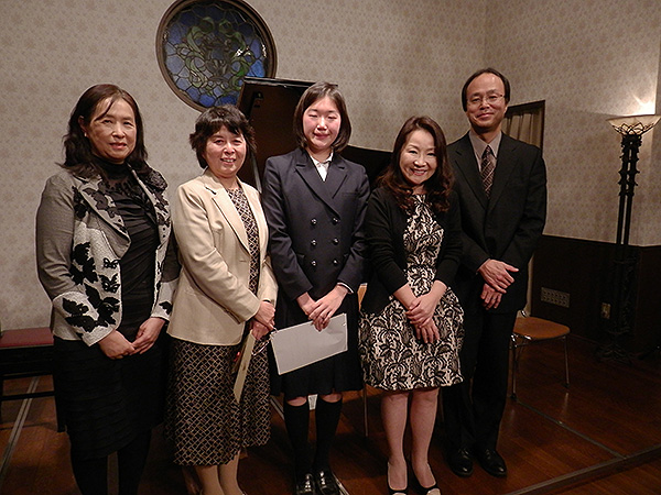 2014高崎サロンステップ