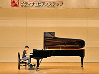 2011北横浜ステップ