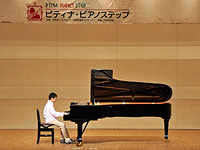 2011北横浜ステップ